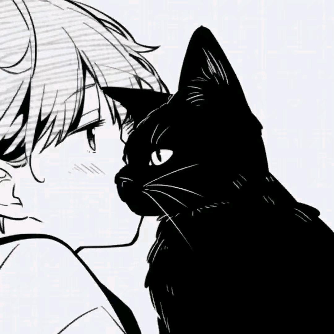 发福猫猫兔啊💫