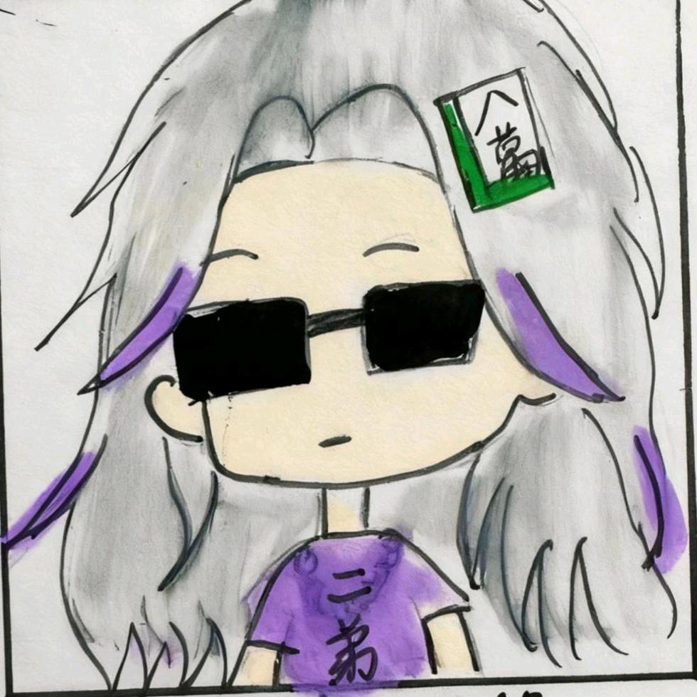 妈妈说名字要长长的才有女孩子喜欢²ᵈ