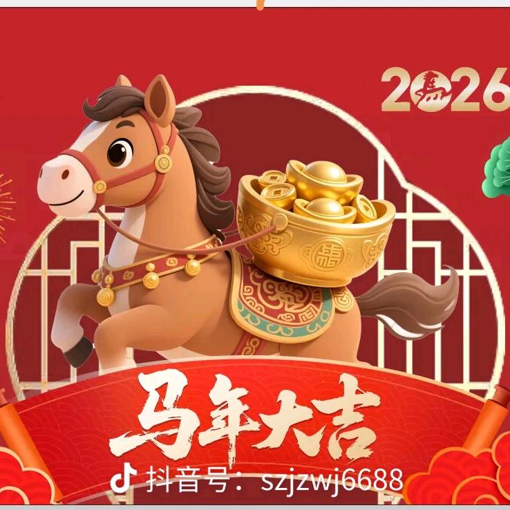 美丽的晚