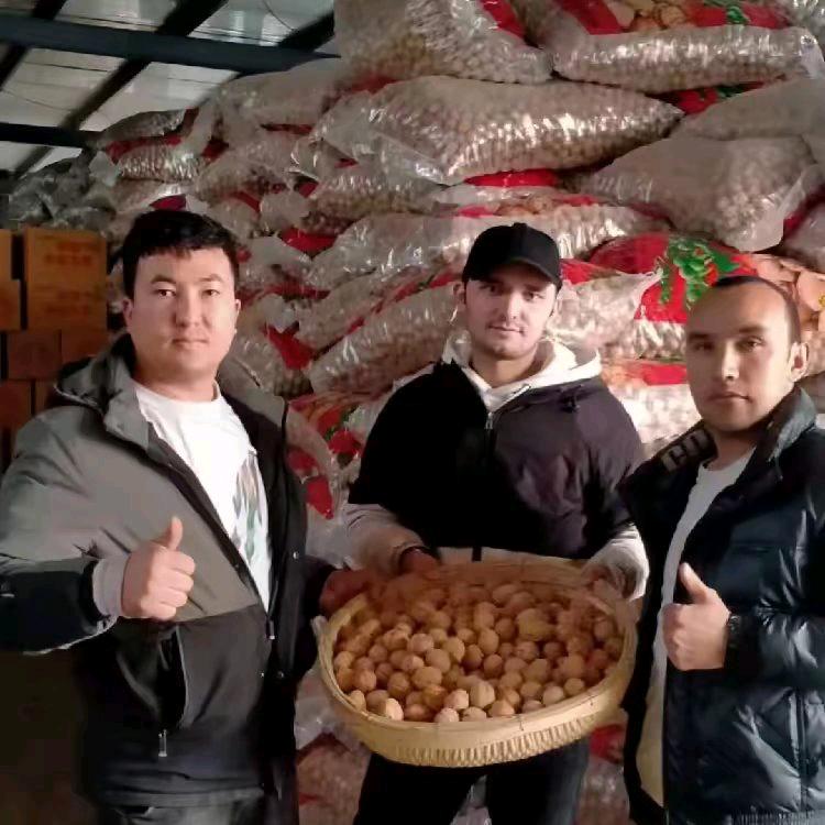 新疆特产巴郎子干果