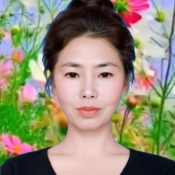 农村秦姐