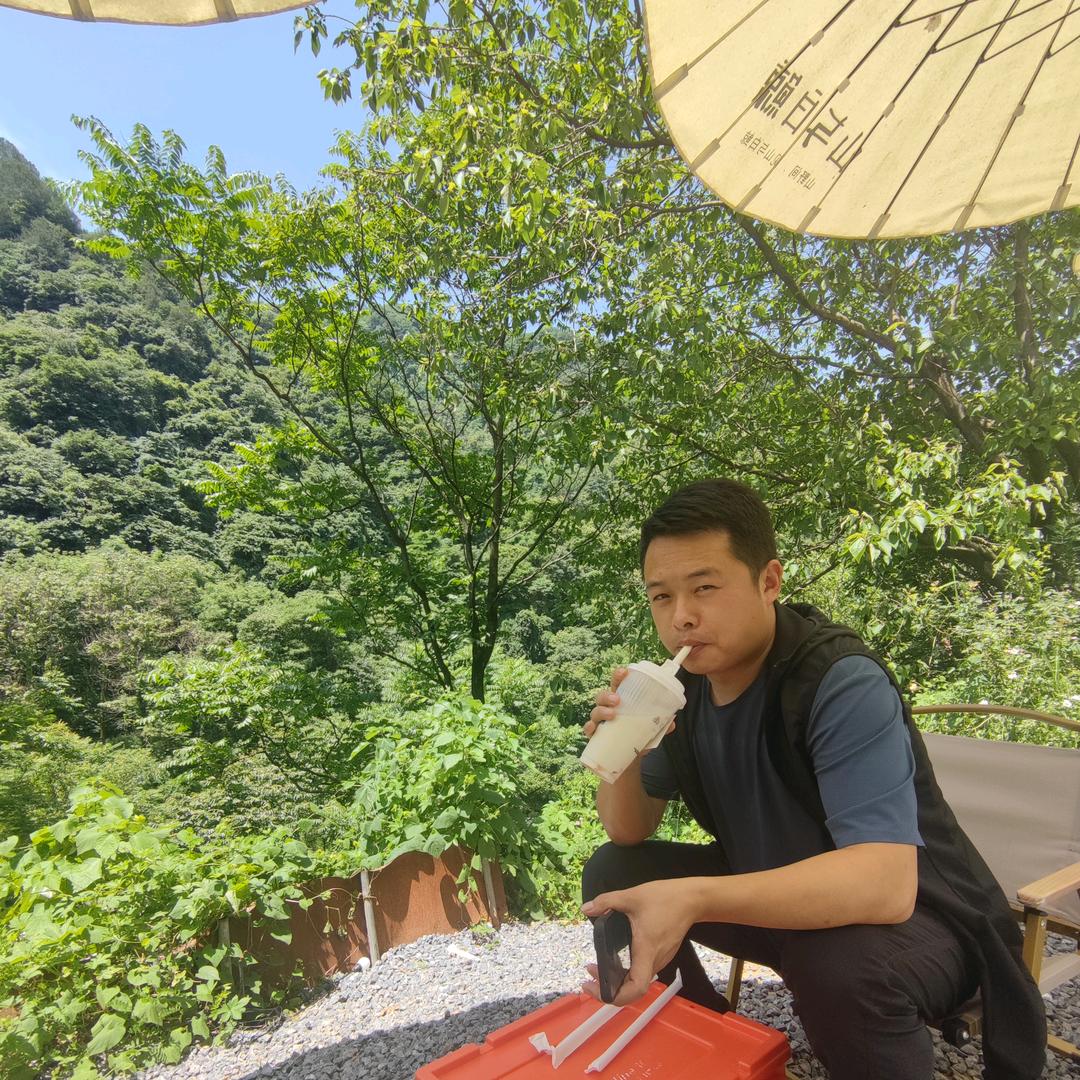 大龙龙