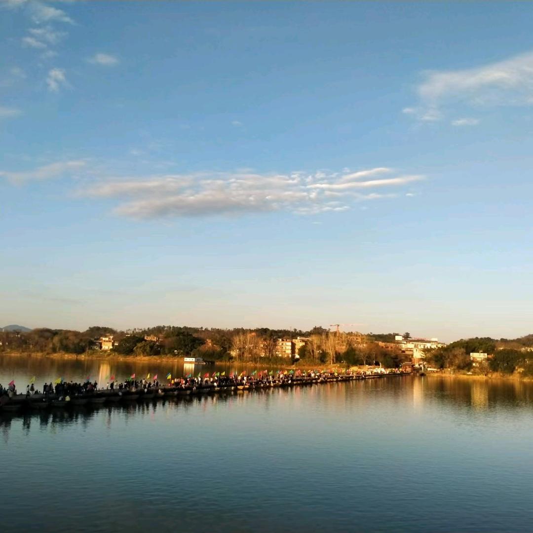 天浩