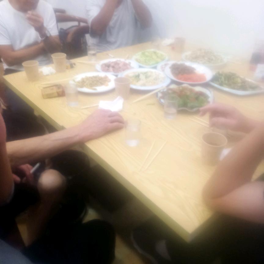 鲁商小吃
