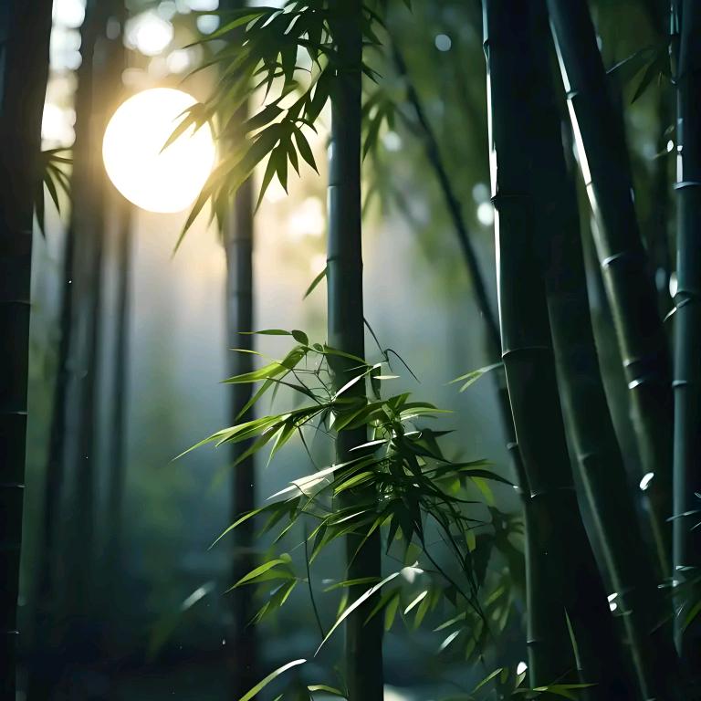 茂森