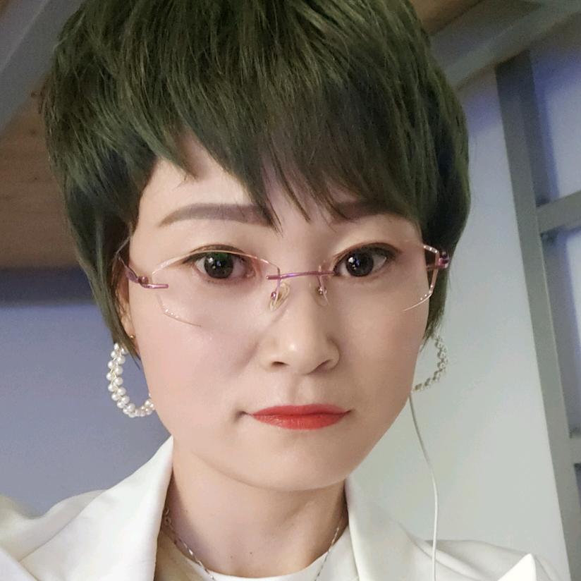 我是女神集团CEO