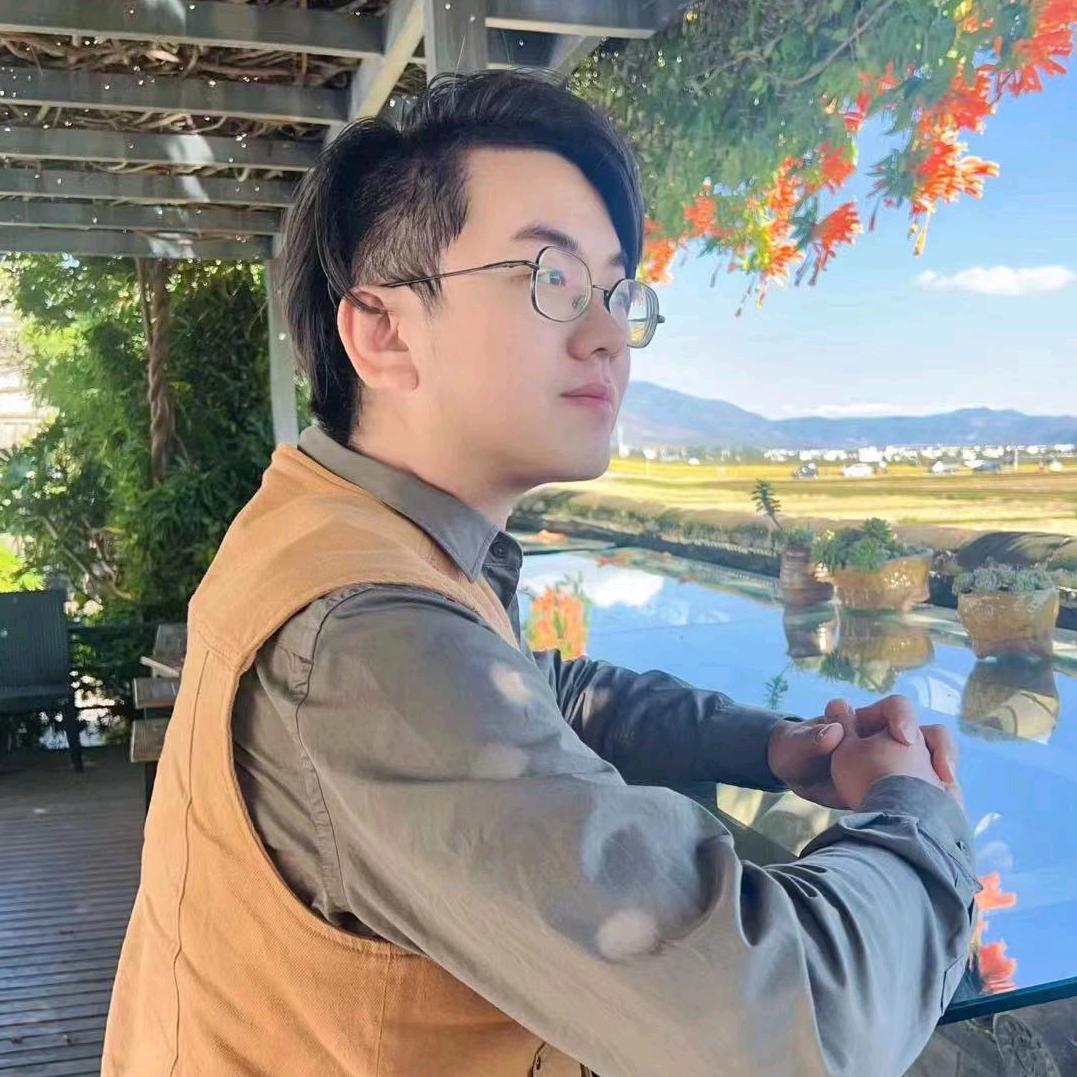老DU爱好书