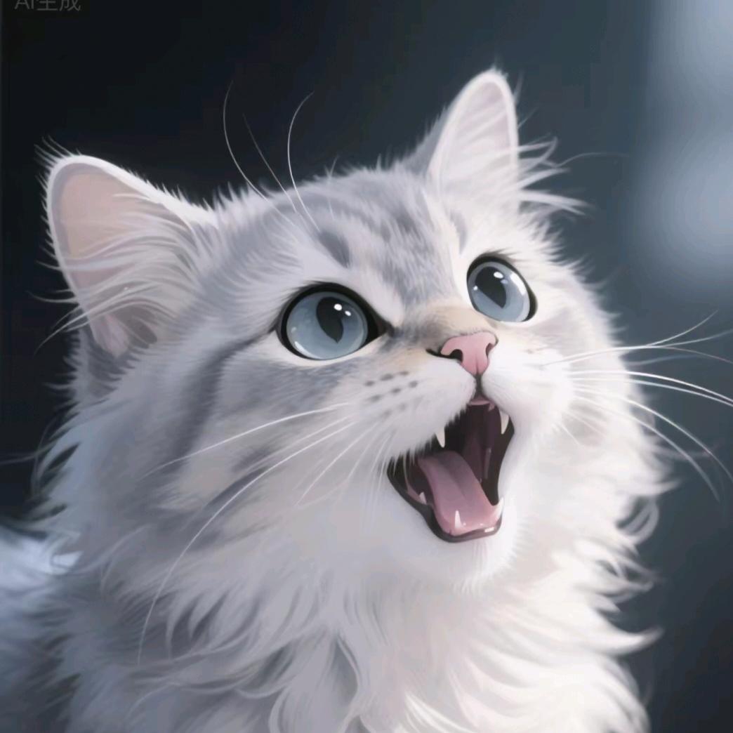 🌈茶辛ღ喵喵ฅ^•͈༝•^ฅ