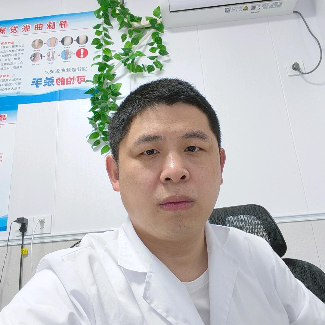 李开春