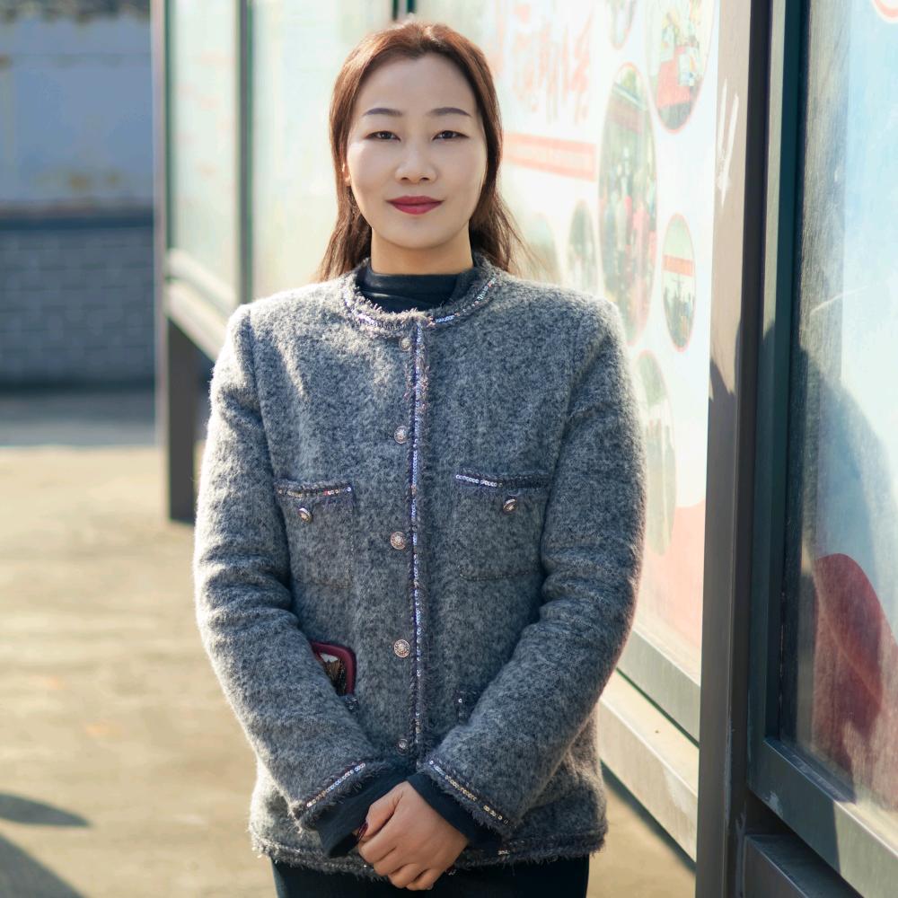 方育电器（用世店）