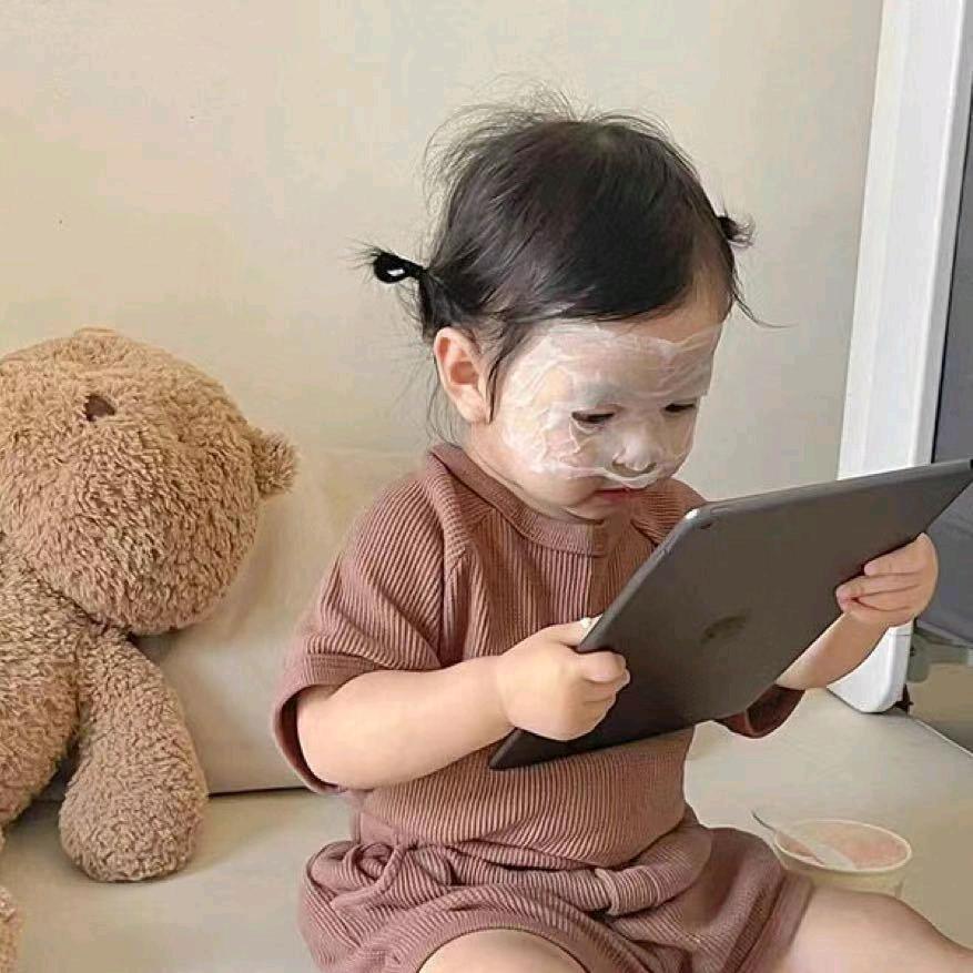 美丽的魚