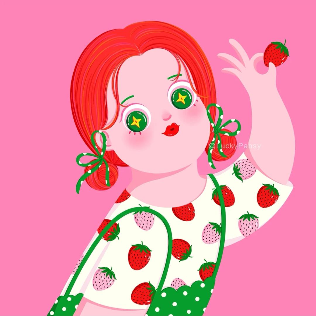 星辰璃梦扶明月🔮