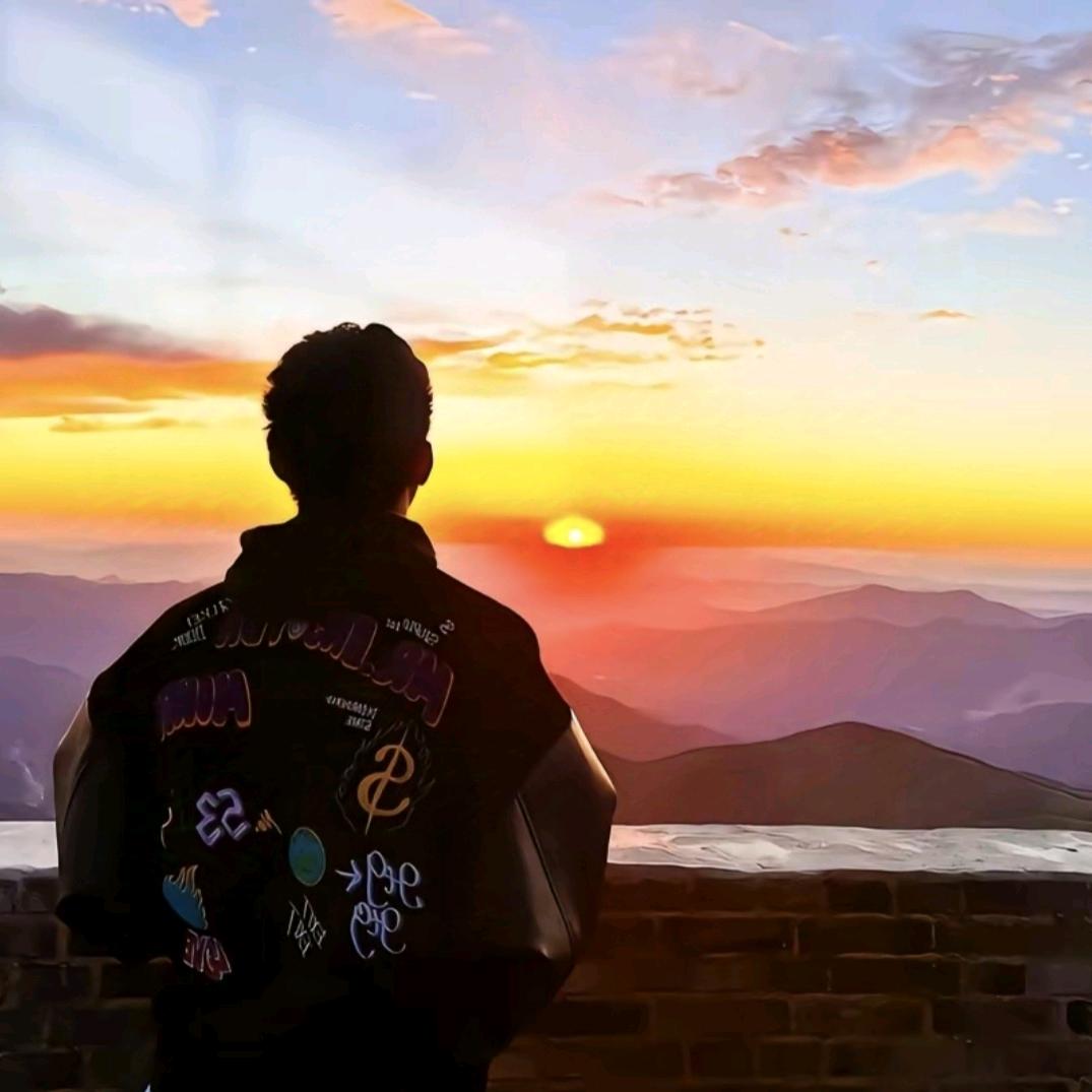 南山宫易