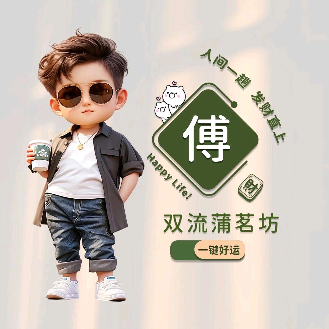双流蒲茗坊