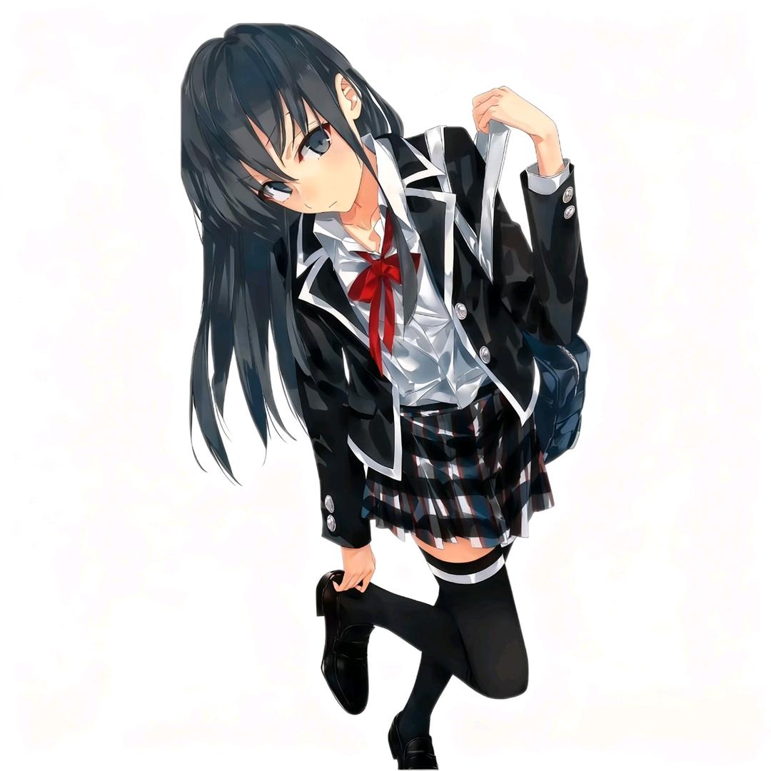 Yukino（永劫摸金）