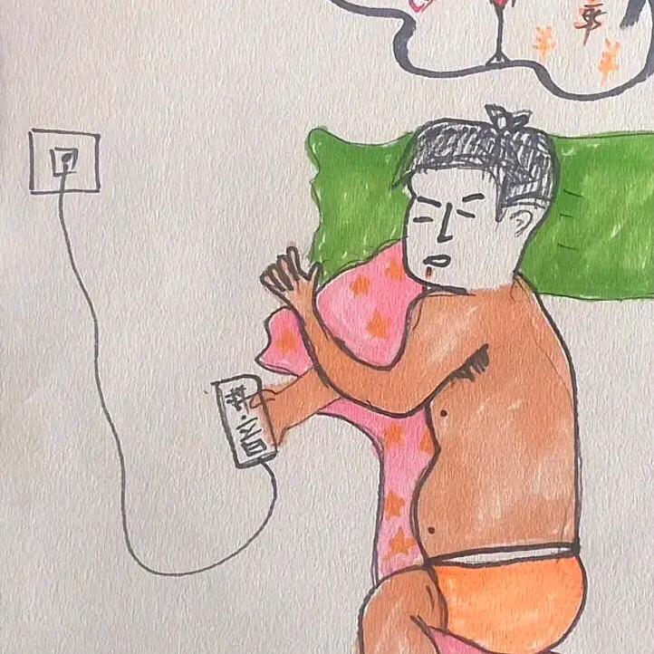 梁宝宝