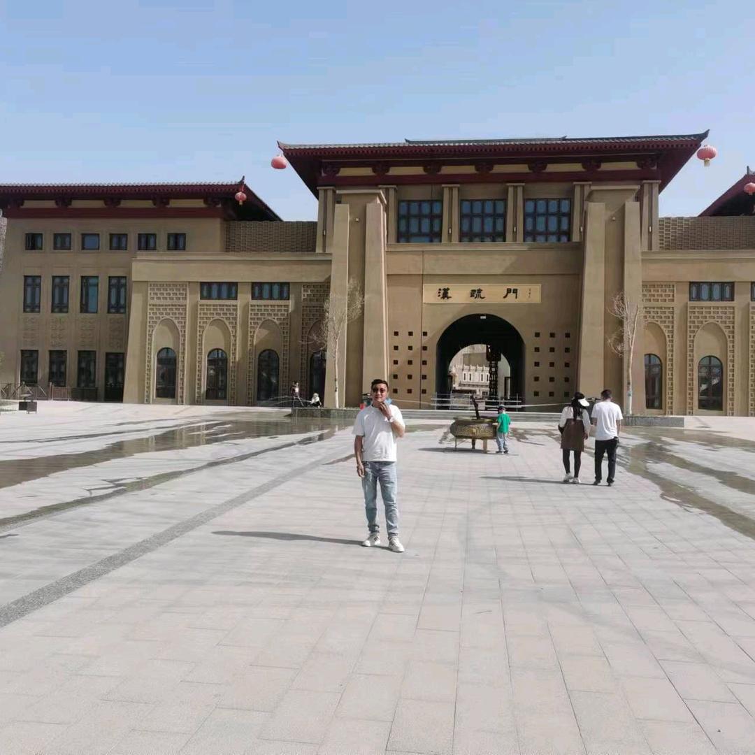 🐯天道酬勤🐯