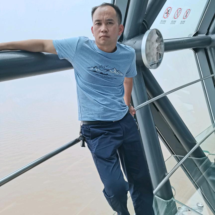 手握风云