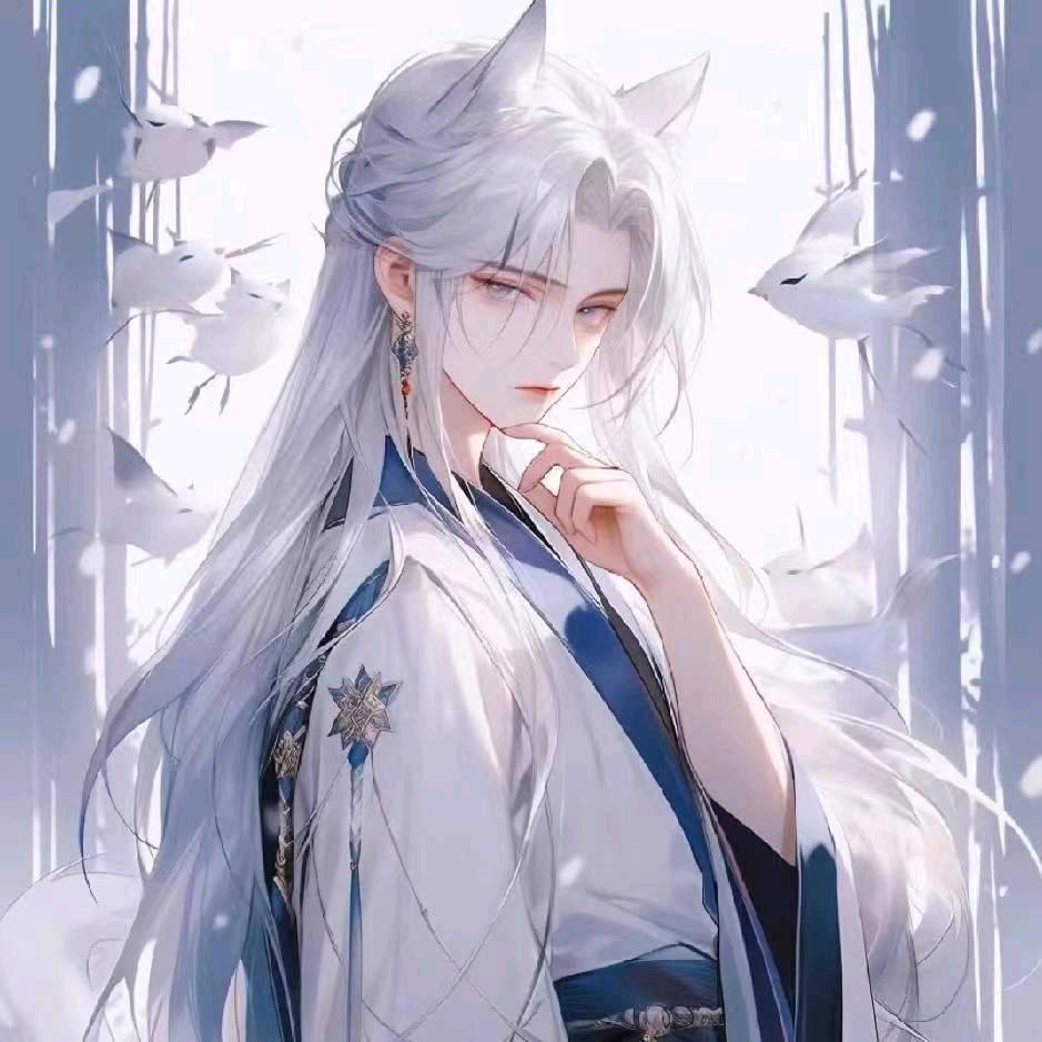 Cv白泽✨