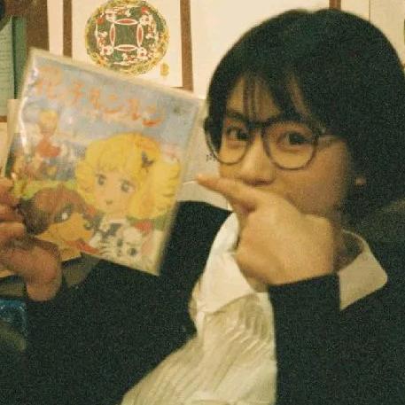 日记小姐