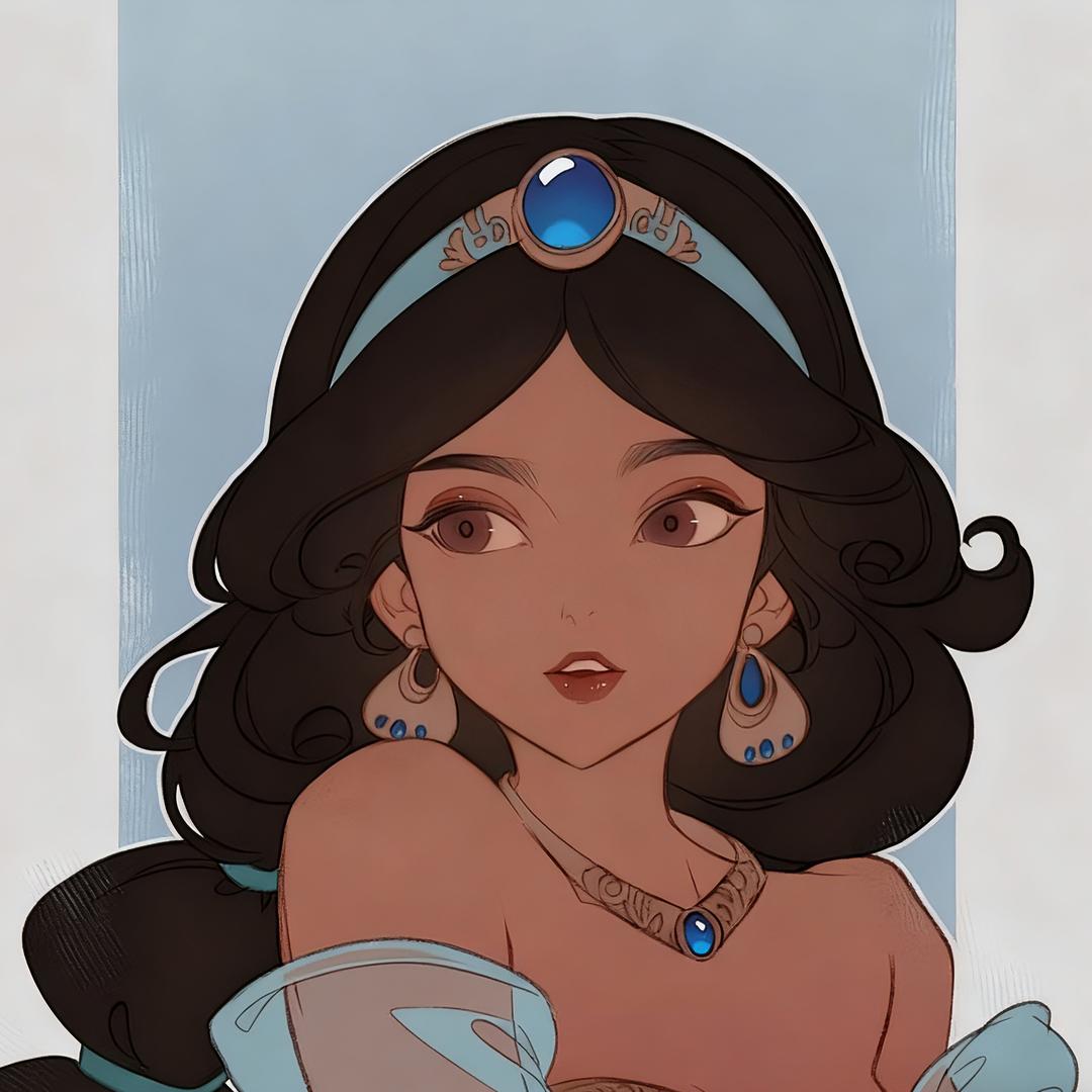 🃏 茉莉是仙女丶