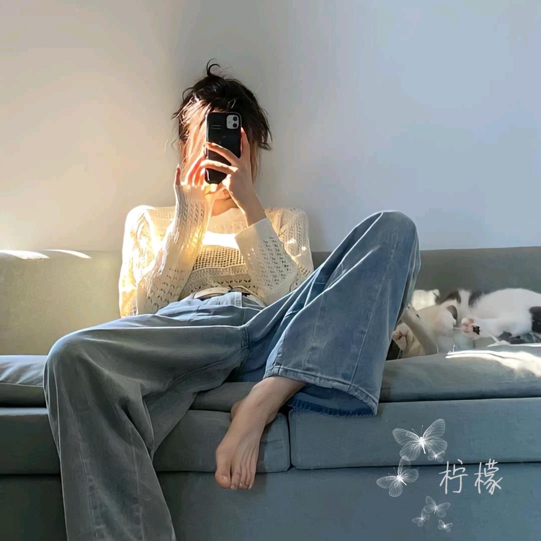 柠檬.💭