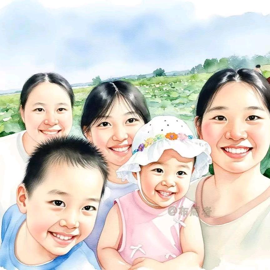 布局者·贰