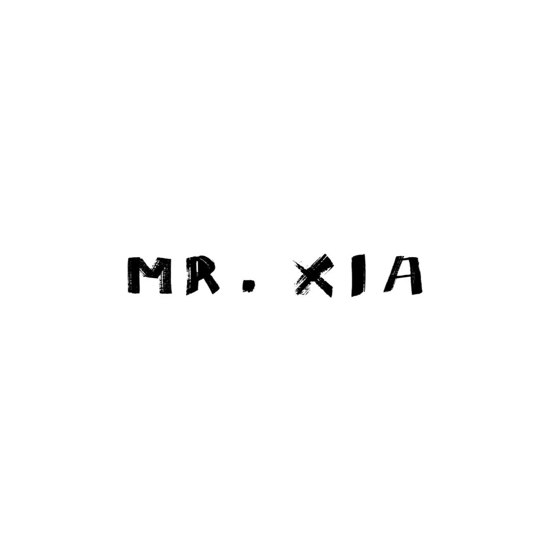 MR.XIA