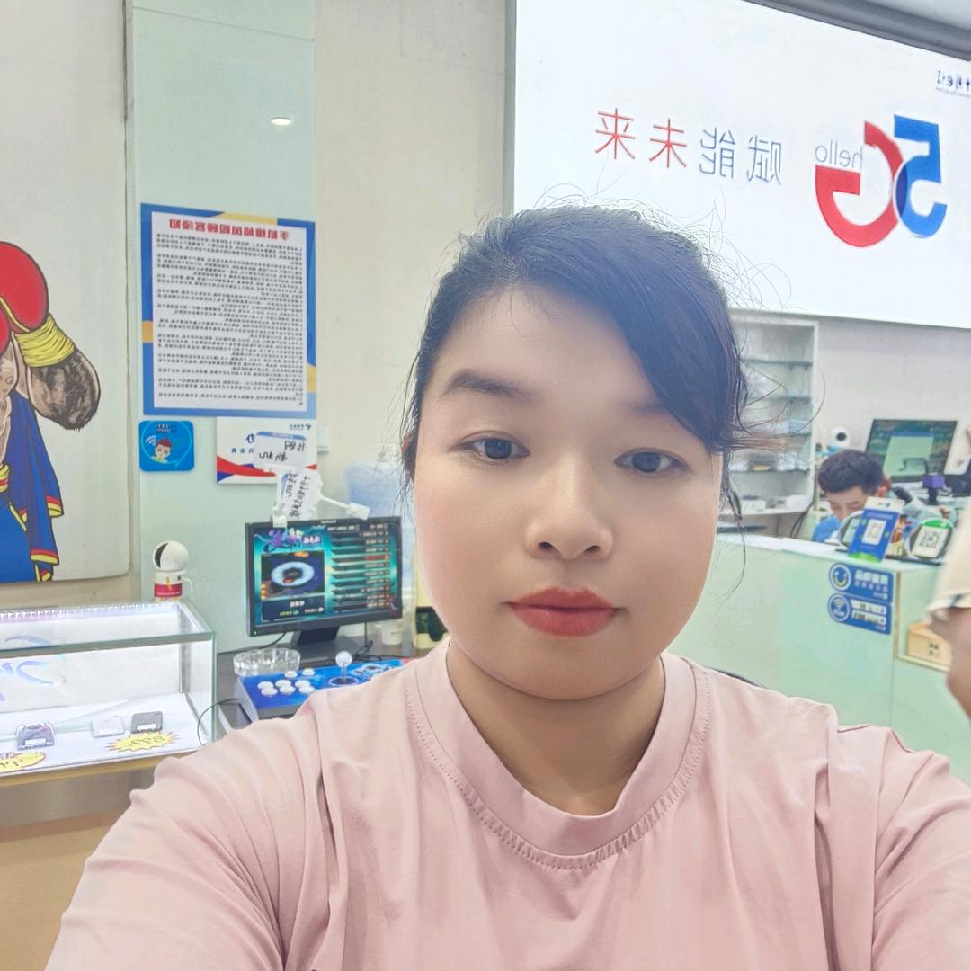 @小阿梅