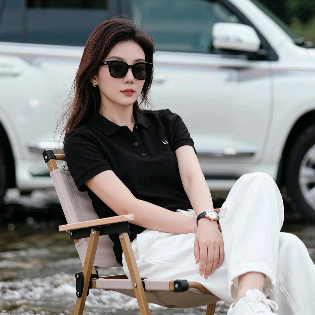 劉家小姐姐