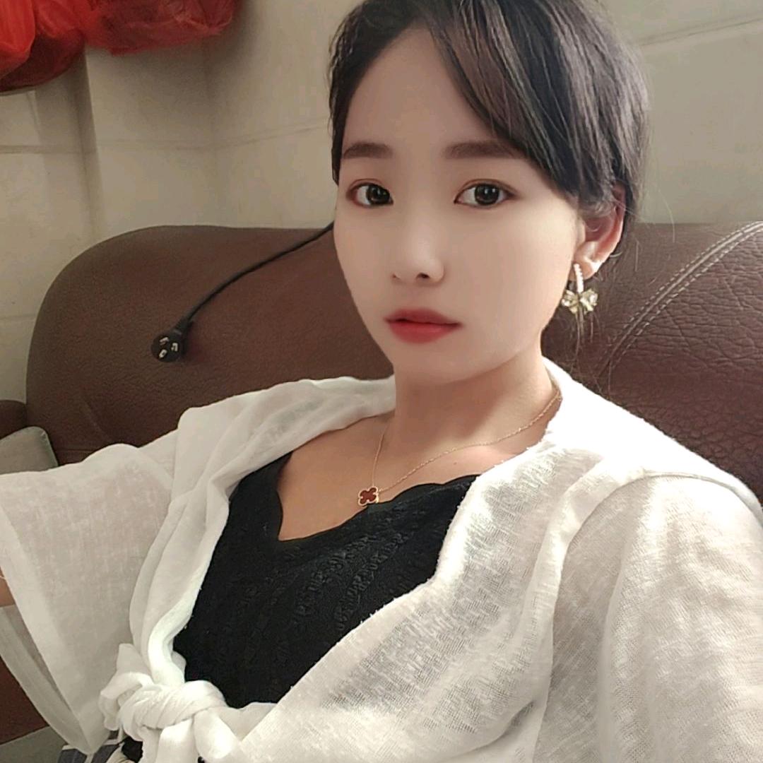 小妮子🐒