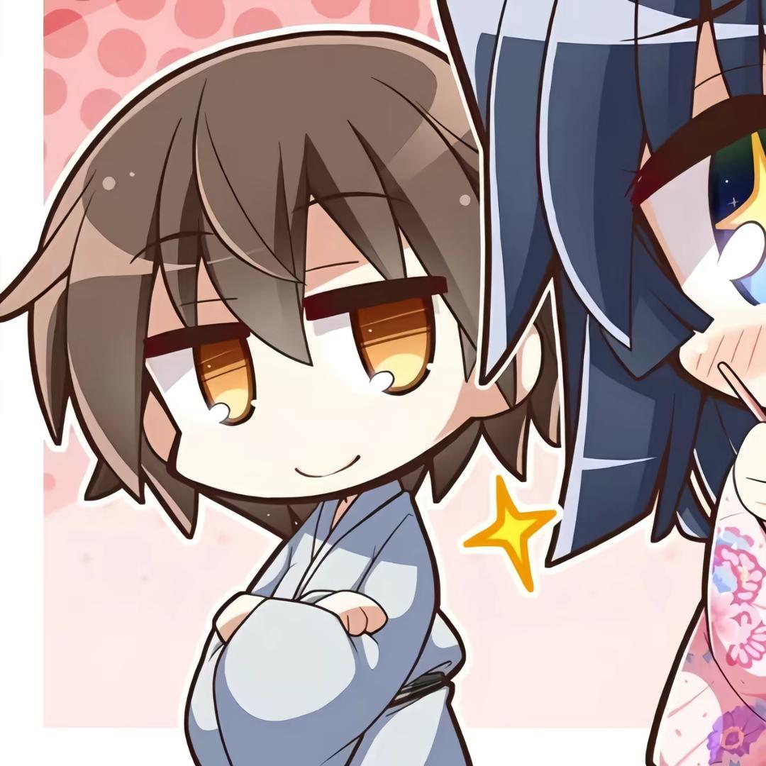 神秘好
