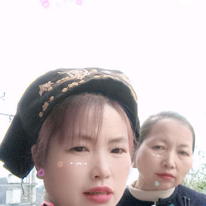 我爱我家。