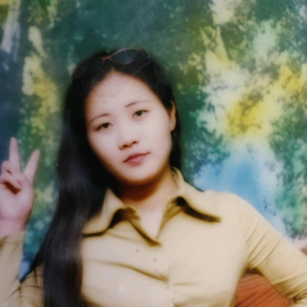 灵姐