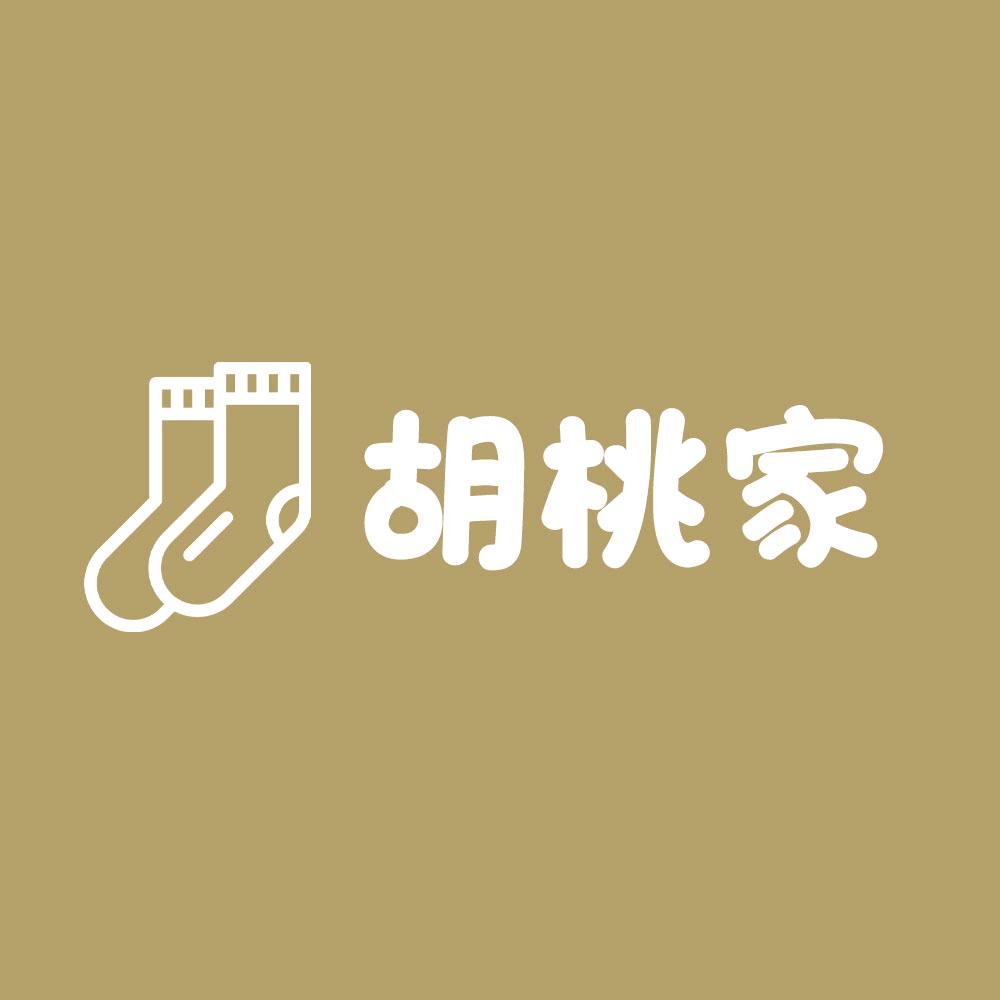 胡桃家日系女袜