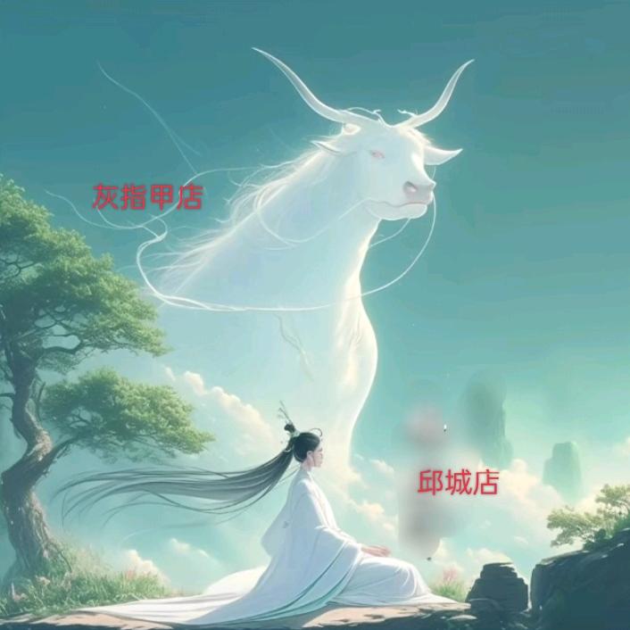 灰指甲。邱城店