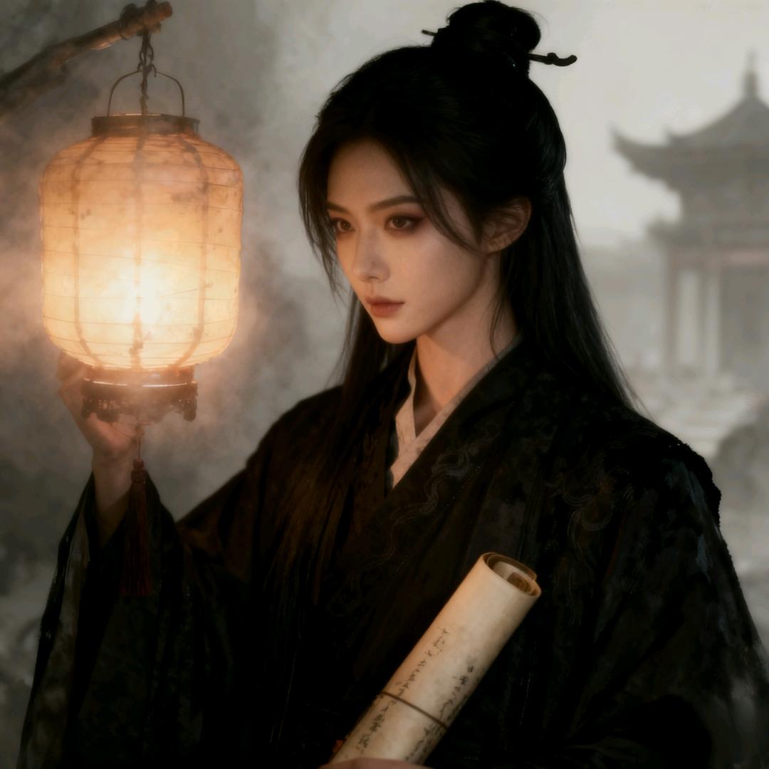 幽巷故事铺