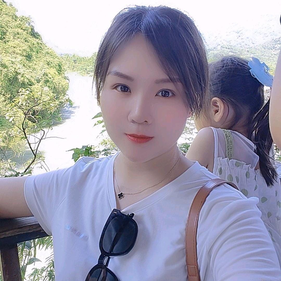 清风暖阳