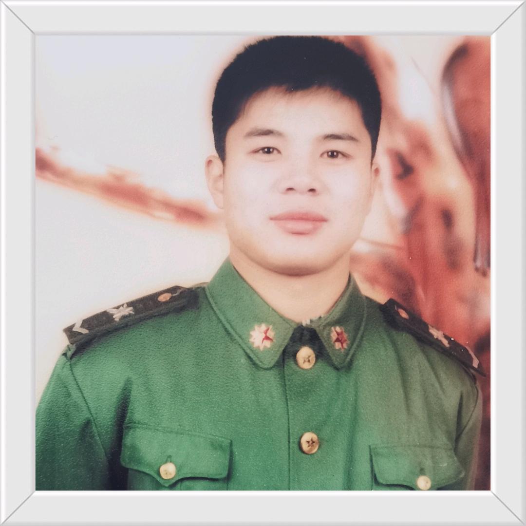 坚持到底就是胜利