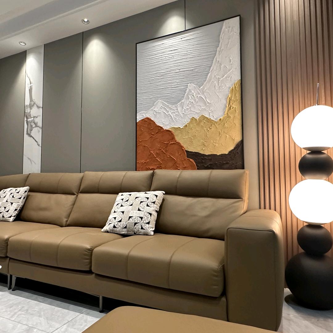 上党区晟达装饰