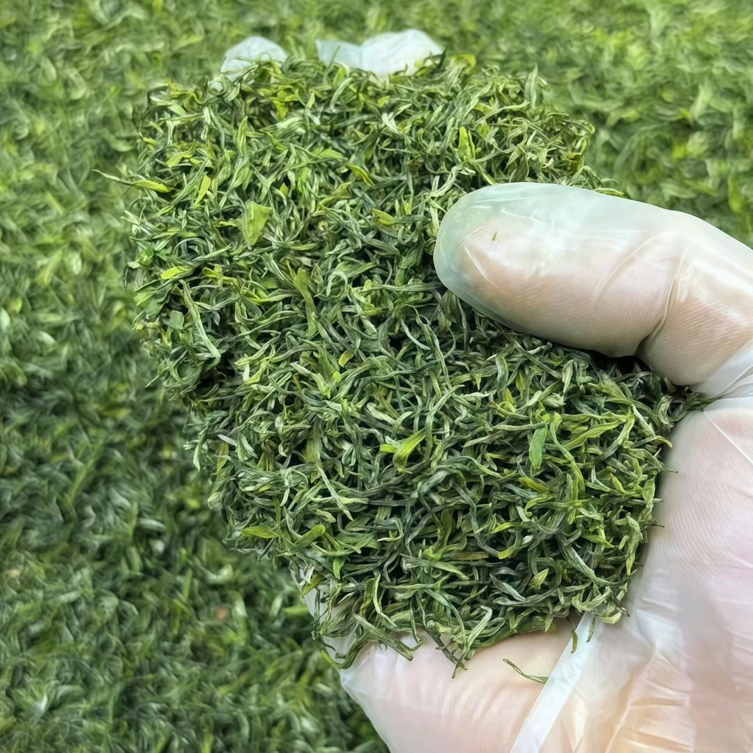 湖北恩施硒茶