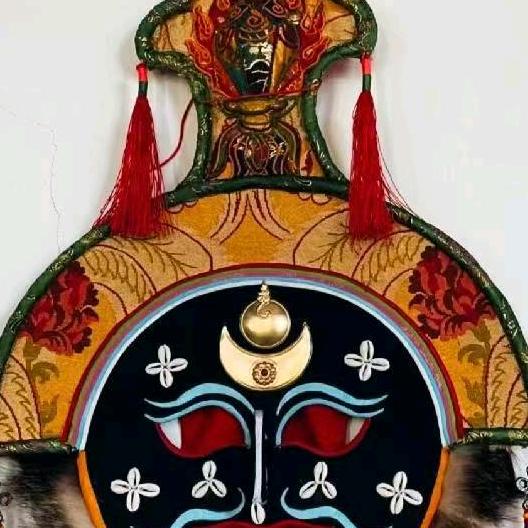 神秘人
