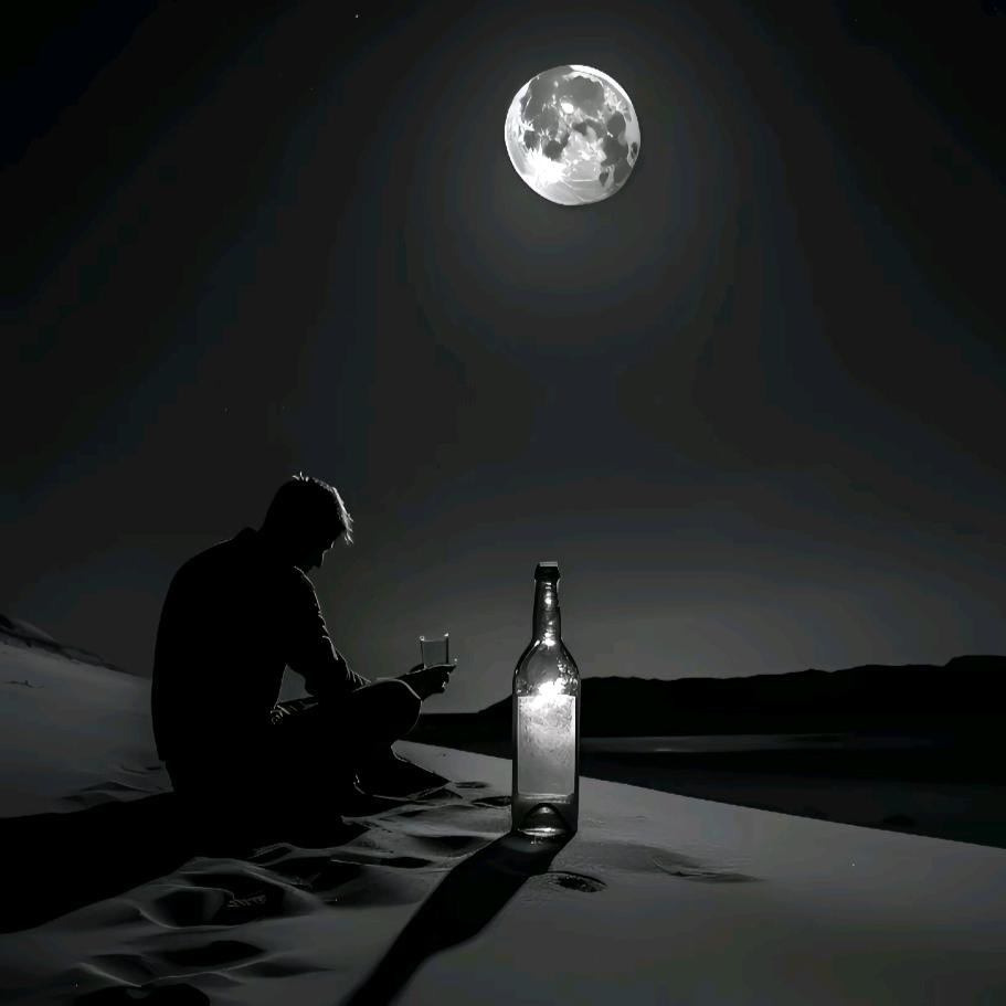 〃夜」深］＇