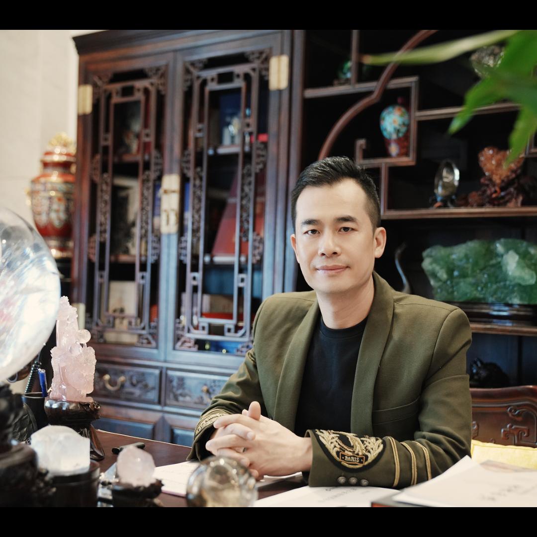 龙的传人