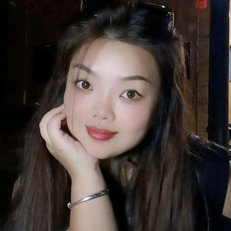 哇噻💕朱珠