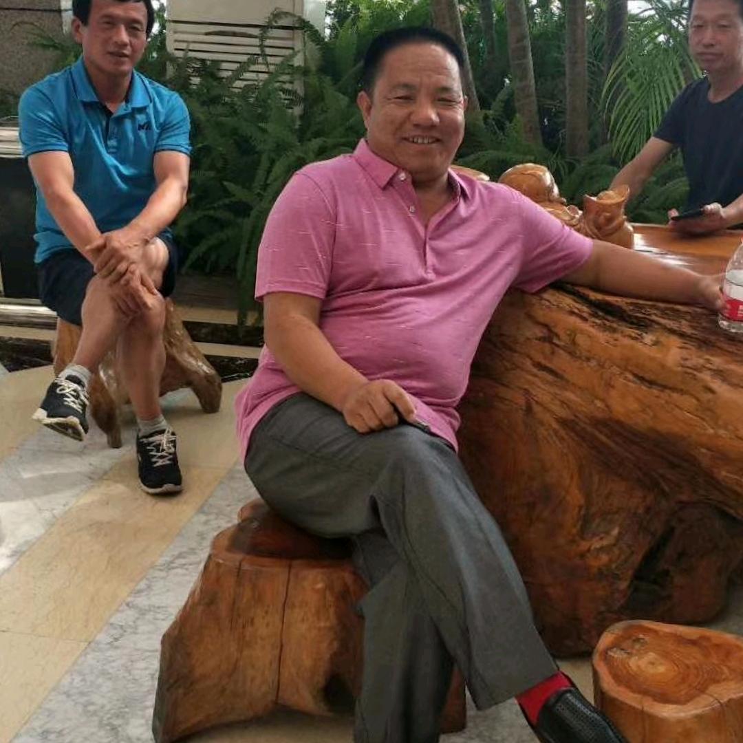 金发哥