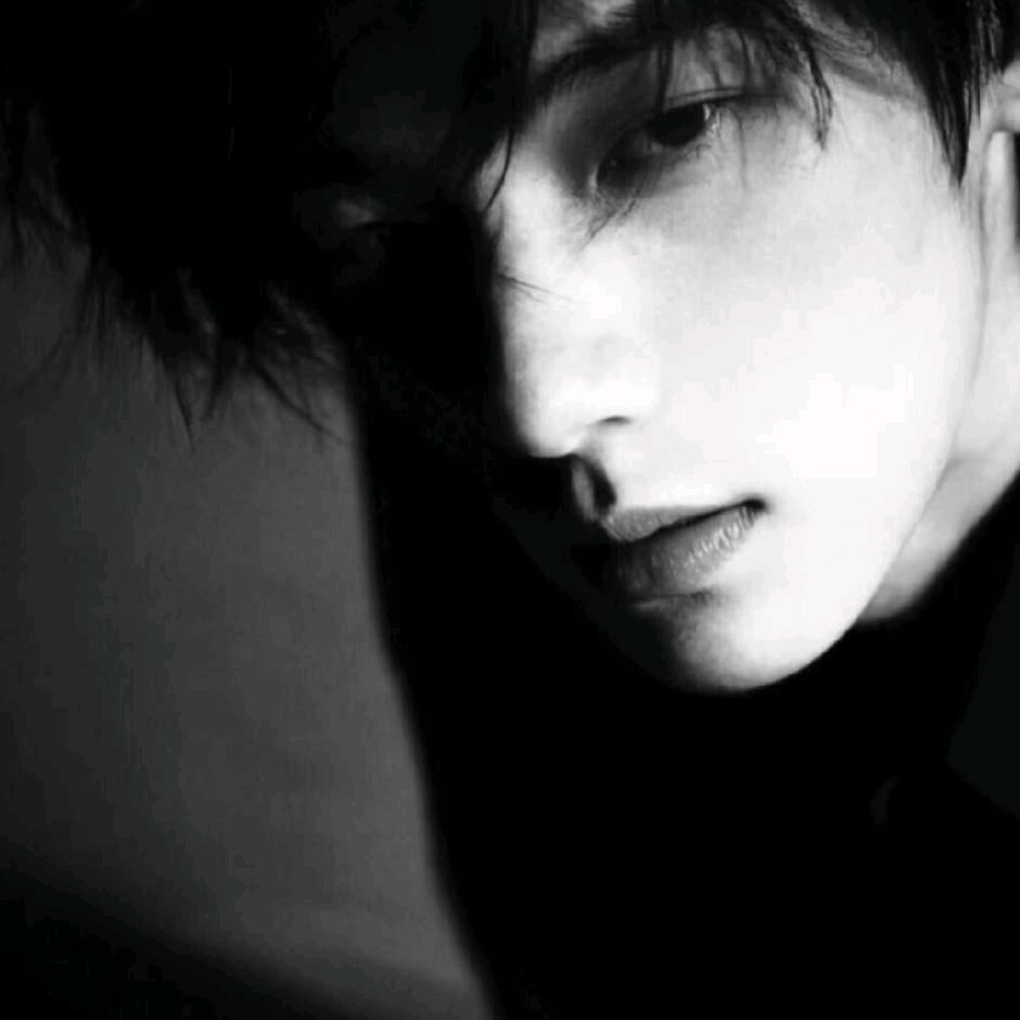 差点长成建模怪