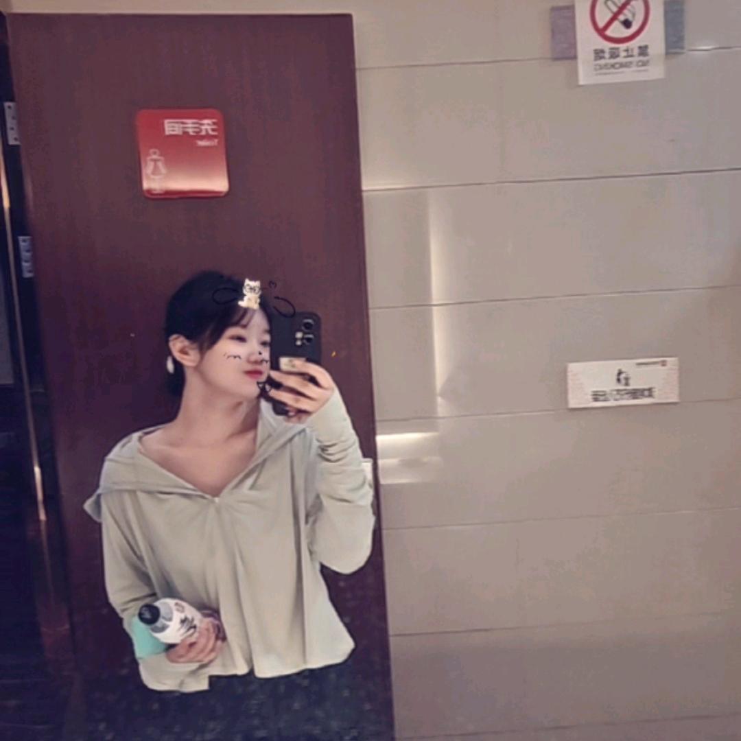 小段会瘦的🧚‍♀️