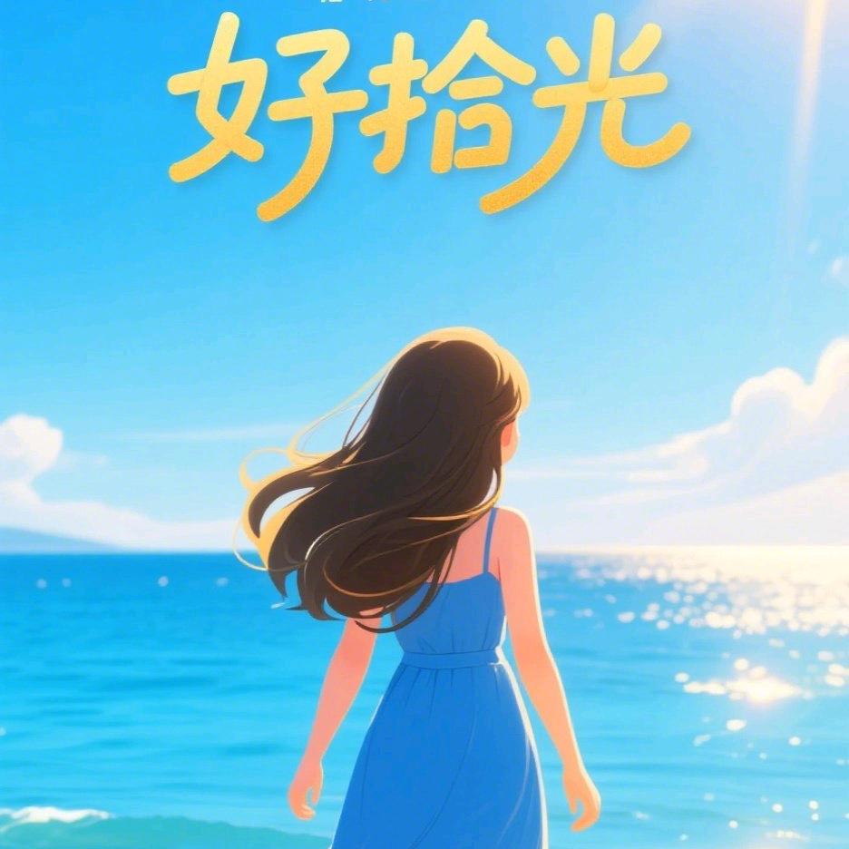 好拾光