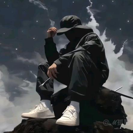 落幕🚶🏻‍➡️